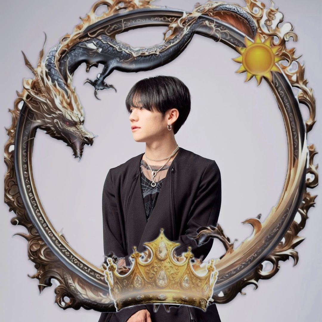 RYUYA🐉👑のアイコン