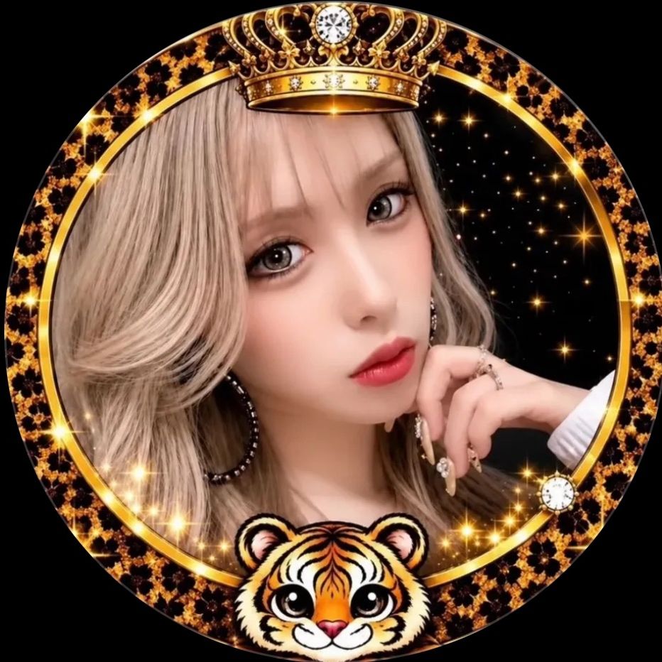 ✌︎🐰超やんち🐯のアイコン