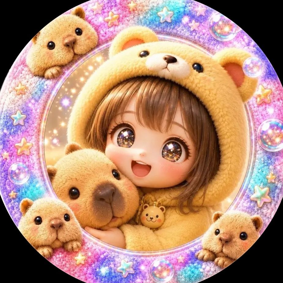 たろ。💫のアイコン