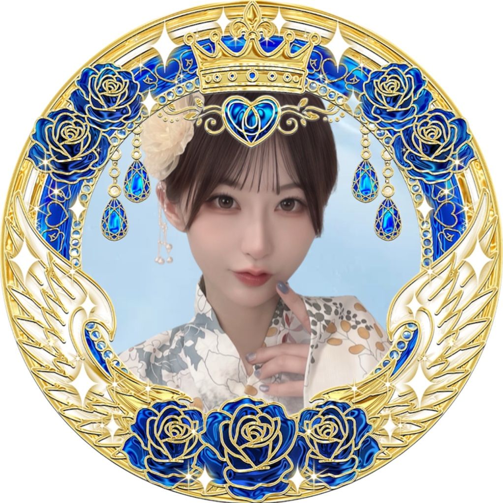 なゆん🤜🏻🩵🤛🏻のアイコン