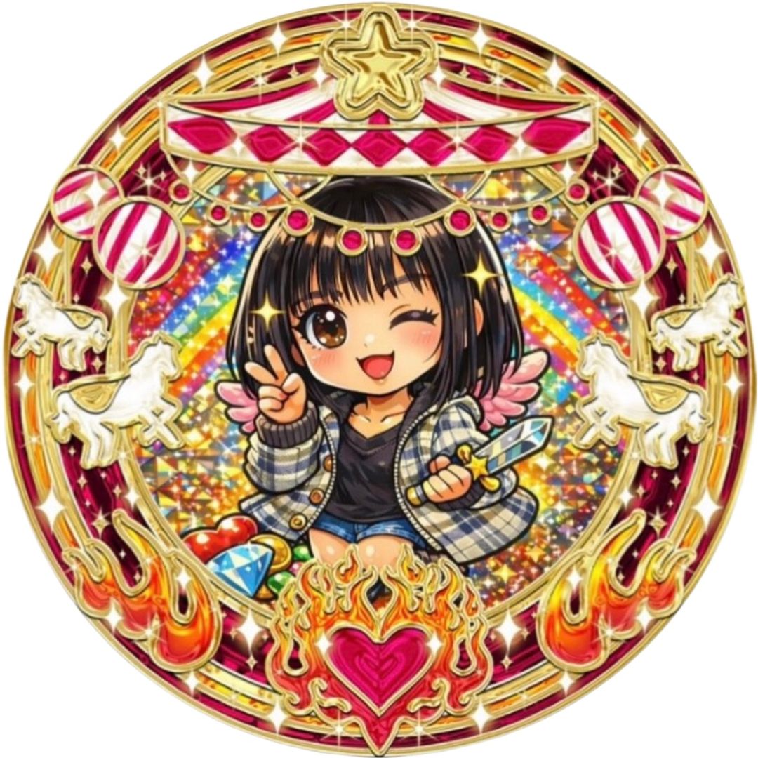 人妻Kちゃん🎠❤️‍🔥のアイコン