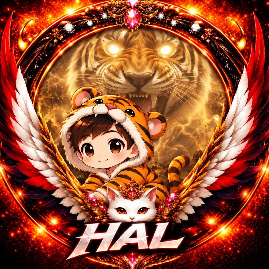 🍦HAL👅のアイコン