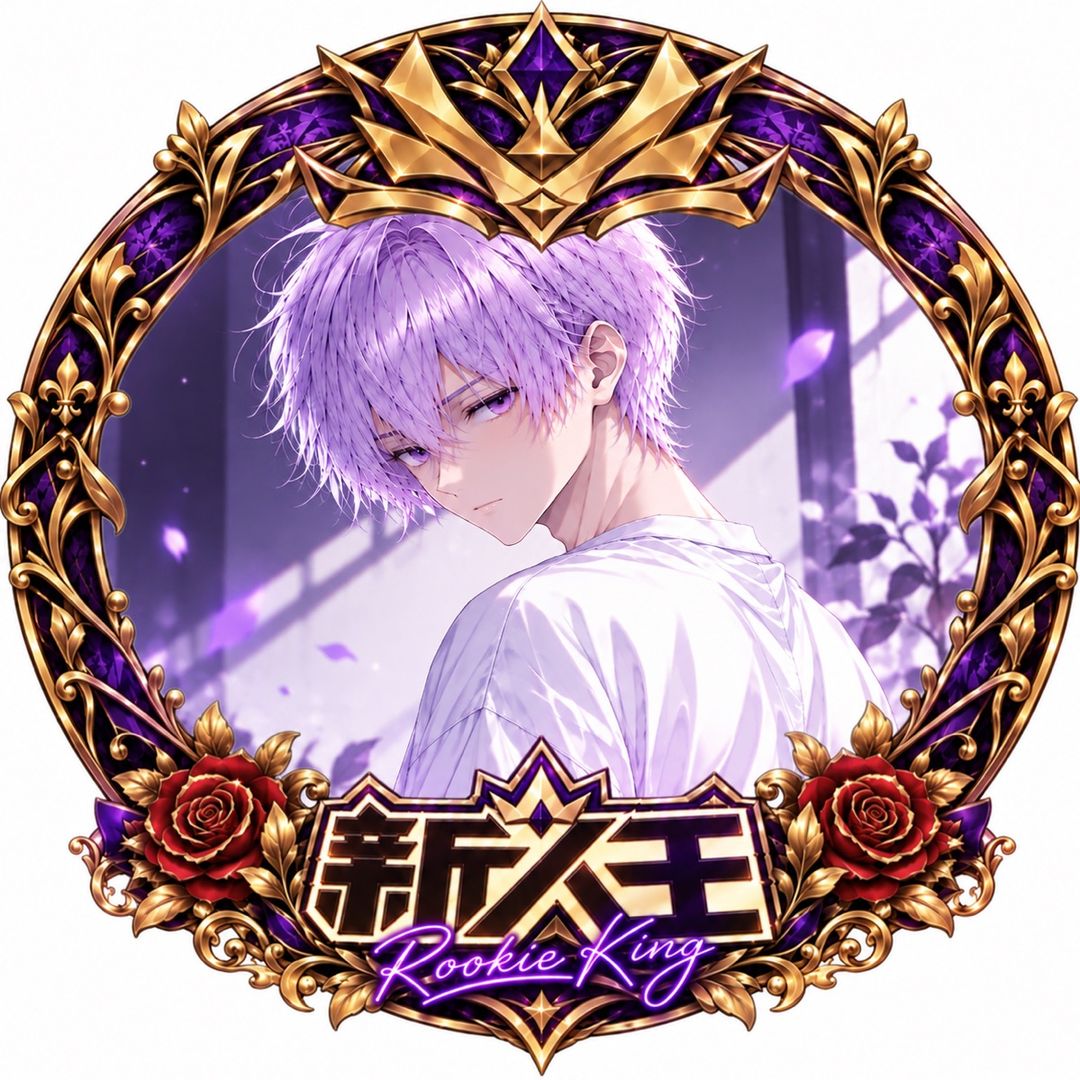 紫月えるのアイコン