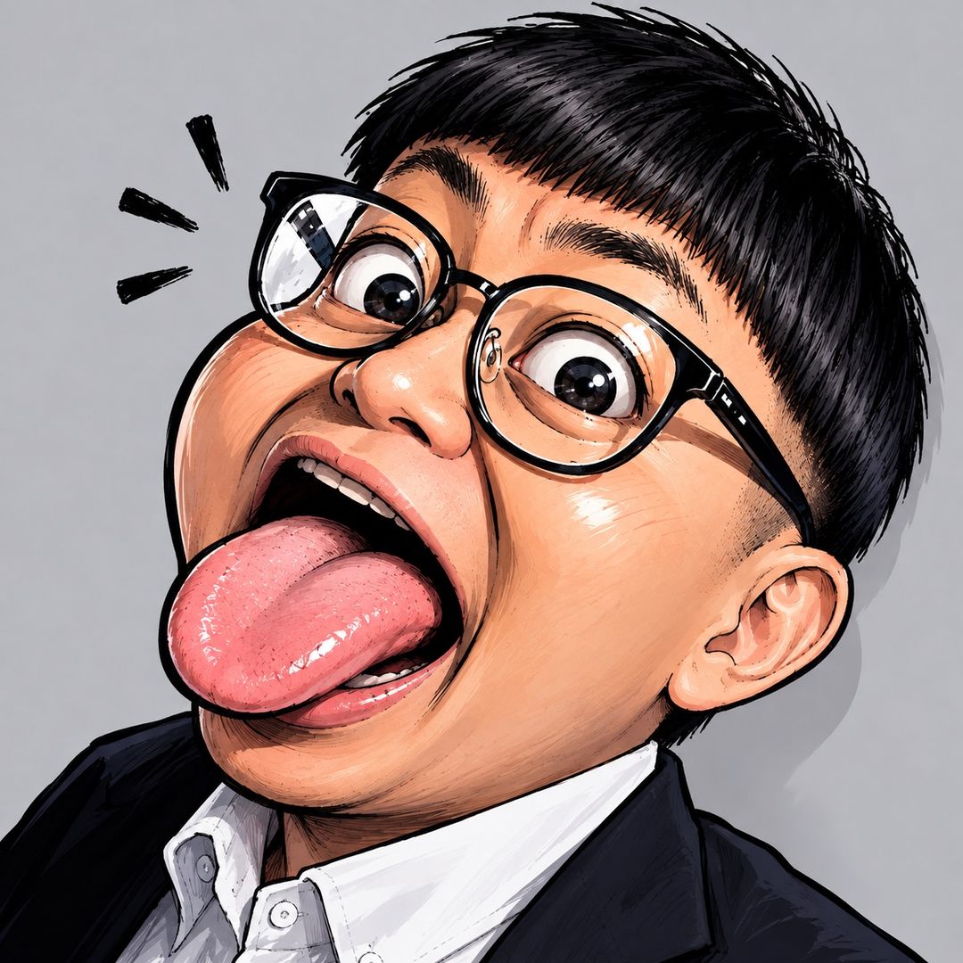 ｲｼﾞﾘｰ佐藤ﾃﾞｽ👅🐳💦のアイコン