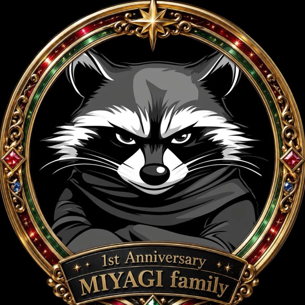 🇮🇹宮城リョータ🦝のアイコン